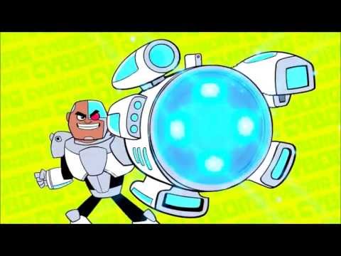 teen titan