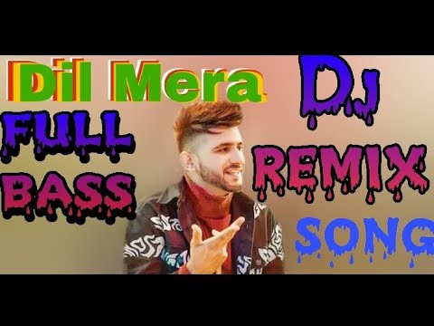 DilMera Nawab dj remix song Starboy Music X Haazi Navi Rehmat_Rattan LatestPunjabiSong2020(128k).mp3