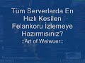 felankor weiwuer