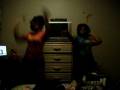 videos de Me and My Cuz dancin to Beyonce-Single Ladies