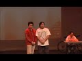 ???????TAMU??? 4-2 Comedy Drama: \"Prison Break-TAMU Version\"