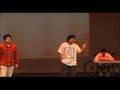 小品:越狱——TAMU农场版4-2 Comedy Drama: Prison Break-TAMU Version