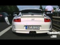 970HP: 9ff Gturbo 1000 GT3 RS Biturbo! 1080p HD!
