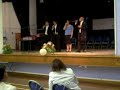 l e g a c y quartet   total praise