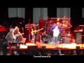 ROGER DALTREY "Young Man Blues" June 28, 2010 Summerfest - Milwaukee, ...