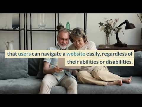 What is WCAG 2.1 guideline 2.4 Navigable with examples
