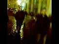 serata in centro a Roma