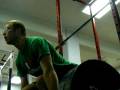 videos de 100kg clean 2