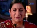 Kyunki Saas Bhi Kabhi Bahu Thi - 4th November 08 Last Part