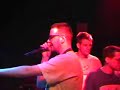Taktloss Mor M.O.R. Masters of Rap Live