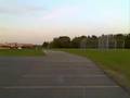 GWS C-130 Quad 300H-5030 props second flight