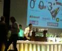 CONCORSO TOSCANO REGIONALE A.I.B.E.S. 2007-CIOCCO-FLAIR CONCORSO TOSCANO REGIONALE A.I.B.E.S. 2007-CIOCCO-FLAIR