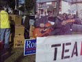 Ron Paul Tea Party Santa Monica 121607 (1 of 9)
