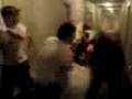 Hotel Pillow Fight
