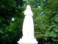 JARDIN DE LUXEMBURGO