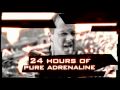 24 Season 8 Promo: 24 Hours of Pure Adrenaline