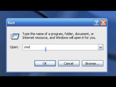 how to recover hidden files using cmd