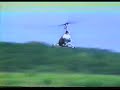 Part 1 of the 447 Commander Gyroplane original demo video Part 1 of the 447 Commander Gyroplane original demo video
