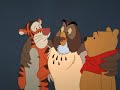 Winnie the Pooh\