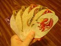 Three-Dragon Ante