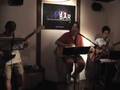 Hally 西山 Live at N BAR / ふ・わ・り