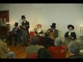 A Christmas Carol ~ Poultney, VT. ~ 6 of 10