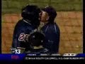 High school baseball coach strikes umpire