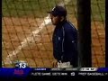 High school baseball coach strikes umpire