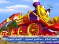 Nazar Al-Qatari (The Fast Train) ???? ??????- ?????? ??????