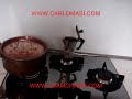A coffee with Adam Champ and Carlo Masi A coffee with Adam Champ and Carlo Masi