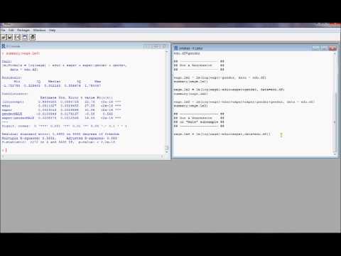 how to define ordinal variables in r