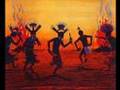 Drums of Thunder (Native American Music) Mountain Spirits