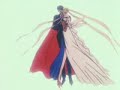 Serena y Rini- Someones watching over me