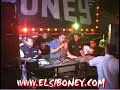 sonido siboney en el deportivo tlalli * la casa de margoth