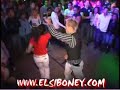 sonido siboney en el deportivo tlalli * la casa de margoth