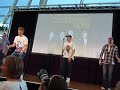 Backstreet Boys - "Bigger" & "I Want It That Way" - Beautiful Girls Fashion Lunch 3rd March 2010