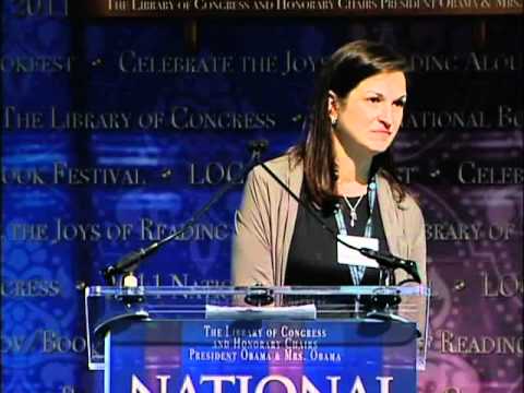 Vid�o de Sarah Dessen