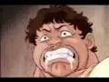 PAPERCUTZ( ULTIMATE FIGHTER VERSION )