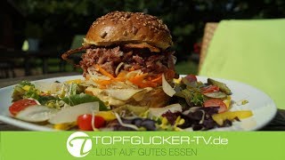 Regionale Rezepte  | Rezeptempfehlung Topfgucker-TV