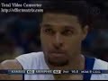 ESPY: Choke Act of the Year
