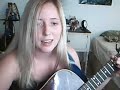 Say It Again - MarieDigby (cover)