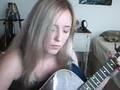 Say It Again - MarieDigby (cover)