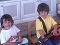 The Feinman Mariachi Band
