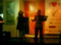 MEMORY of MUSICAL THE CATS+CON TE PARTIRO sing by StevenLIM+JenLIM,2008 CONCERT