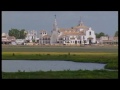 Ruta del Vino Condado de Huelva.flv