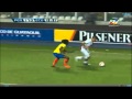 peru vs ecuador 1 a 0 clasificatorias 2013 gol de ...