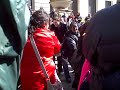 World Pillow Fight Day: Chicago 2008