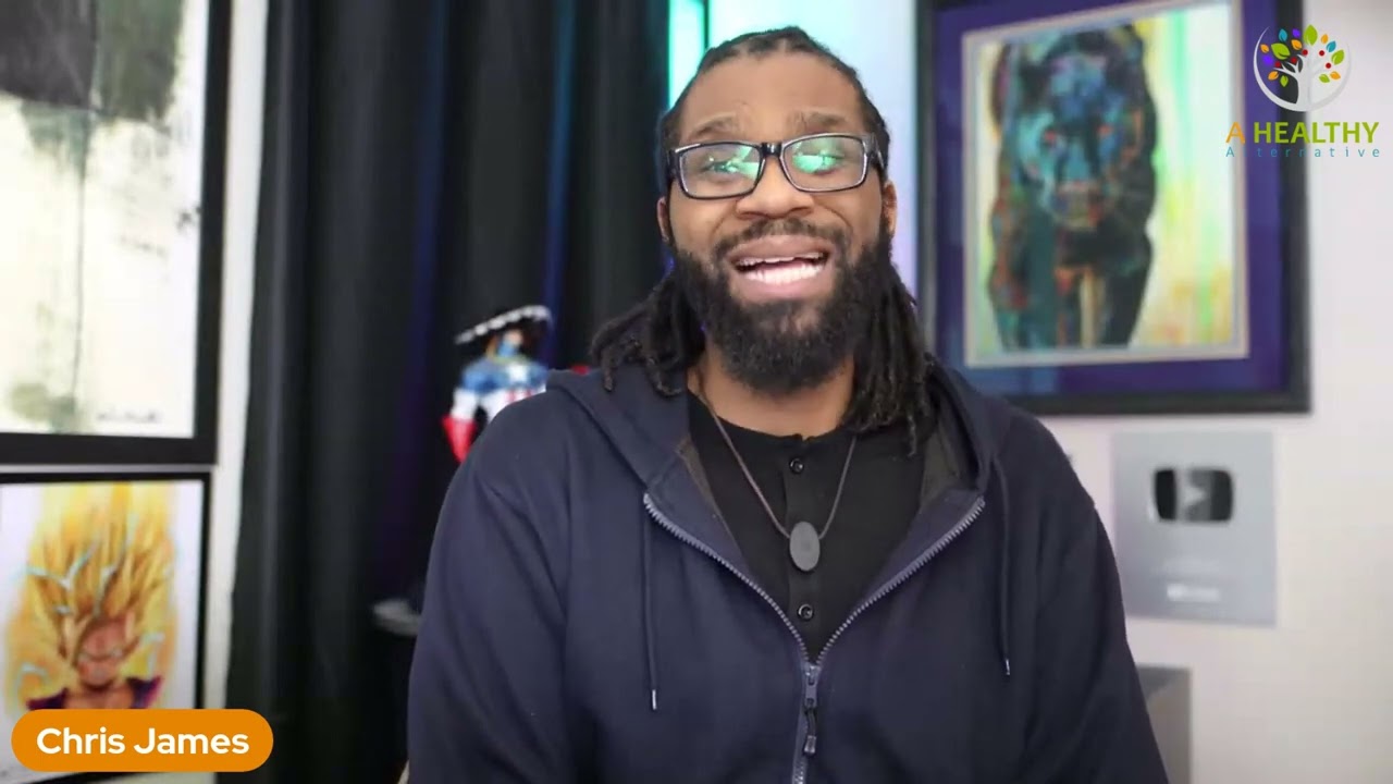 Chris Responds To Comments Criticizing His Dietary Strategy