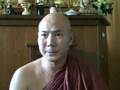 U Rewata (10) - How to be happy as a monk (Buddhist - Buddhism)