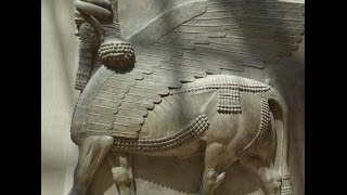 Ancient Civilization of Mesopotamia